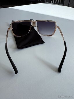 Dita sluneční brýle - 4