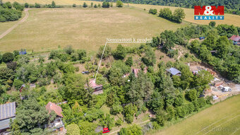 Prodej chaty, 31 m², Heroltice - 4