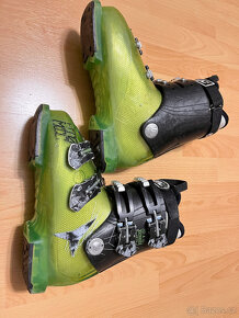 Lyžáky ATOMIC Waymaker JR 70 vel. 24cm - 4