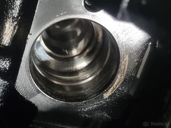 Motor 1.9 tdi 74kw Audi, Passat - 4