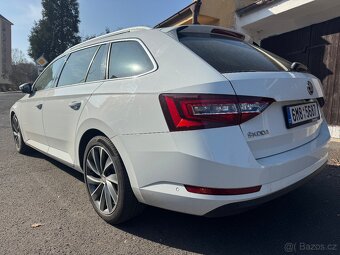 Škoda Superb - 4