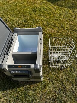 Autochladnička G21 58L - 4