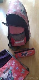 Školní aktovka set - 4