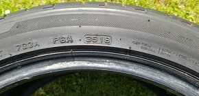 Pneu Bridgestone 255/40 r18 - 4