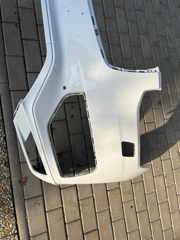 Přední nárazník Volbo XC90 R design - 4