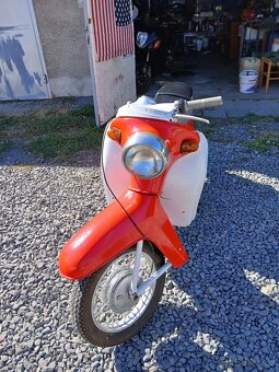 TATRAN 125 - 4