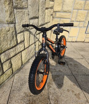 Author King Kong 16" - 4