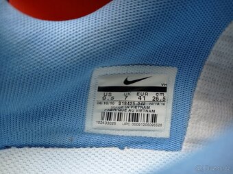 Nike Compete RUN vel.41 - 4