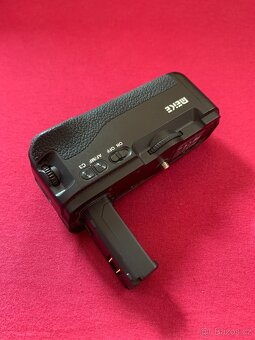 Sony A7RII / A7R2 - 4