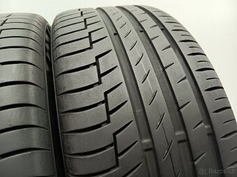 Letní pneu 225/45/17 Continental - 4