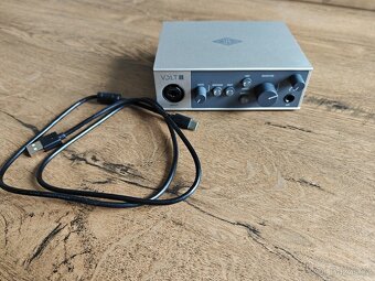 Universal Audio Volt 1 - 4