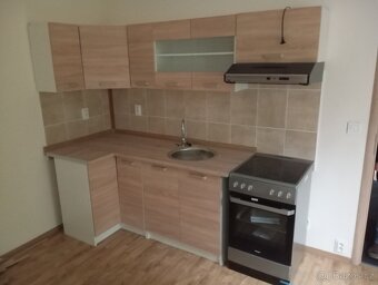 Mobilní dům 14x4m dřevostavba - 4