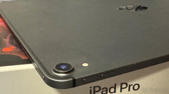 Apple iPad Pro 12.9, 3. generace, 256GB, Cellular - 4