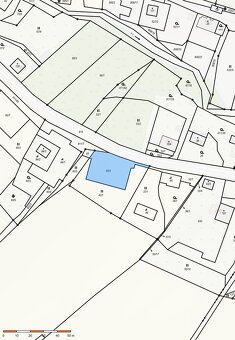 Prodej pozemků-Horní Moravice - 4