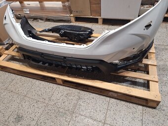 HONDA CR-V 2.0 i-MMD Hybrid, rok výroby 2023 - 4