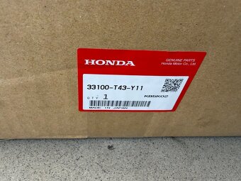 PP světlomet Honda Civic (23-) - 4