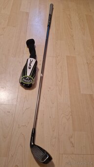 Pánský hybrid Callaway Epic LH - 4