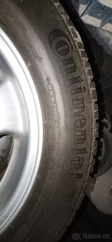 Lité kola Mercedes c200 - 4