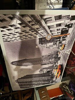 Puzzle cernobile - 4