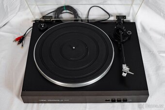 Gramofon METZ - 4