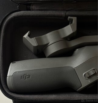 Dji osmo mobile 3 - 4