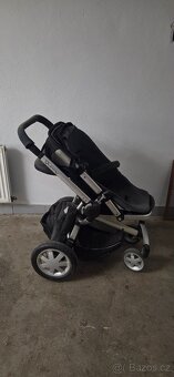 Kočár Quinny - 4