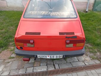 Škoda Rapid 135 - 4