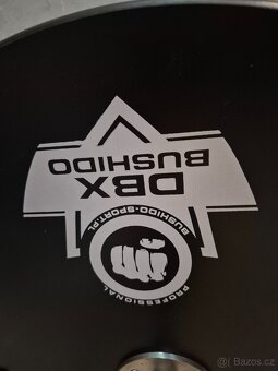 Boxovací hruška - 4