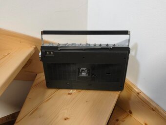 Pioneer SK-7 - 4
