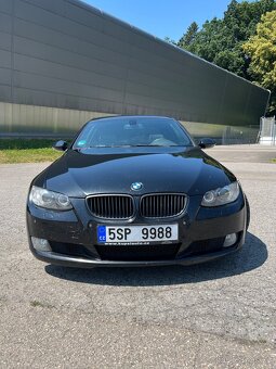 BMW E92 325i LPG manuál - 4