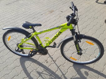 Dětské kolo 26" - 4