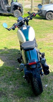 CFMOTO 450CL-C - 4
