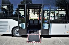 ISUZU NOVO CITI LIFE 8M LF E6E FPT - 4
