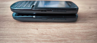 NOKIA asha 300 - 4