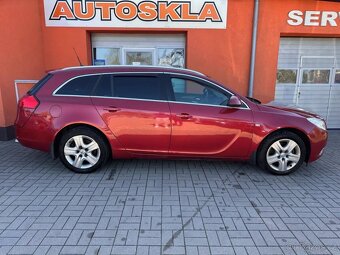Opel Insignia, 1.6 Turbo 132KW - 4