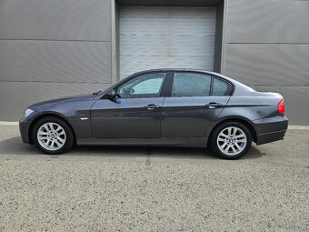 BMW e90 320i 110 kW - 4