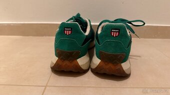 Gant boty - 4