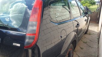 Ford Focus II Combi - 4