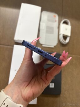 Xiaomi 17T Pro 12/256 Deep Blue - 4