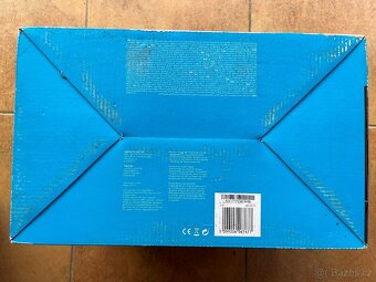 Reproduktory Logitech Z537 - 4