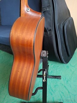Kytara Furch Deluxe - 4