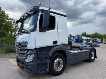 Mercedes-Benz Actros 1853 LS - 4