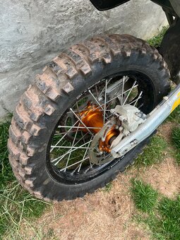KTM 525 SX – RFS - 4