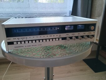 TANDBERG TR-1000 Dual mono. - 4