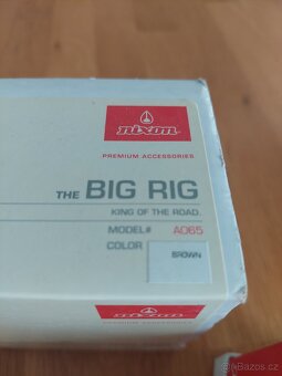 NIXON BIG RIG 2009 - 4