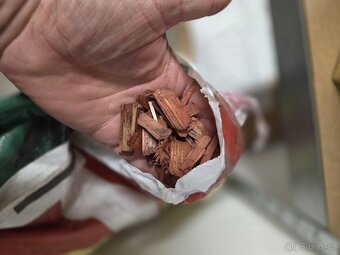 Mulčovací kůra AGRO CS Floria - 4
