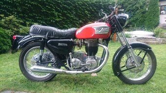 Matchless G80 - 4