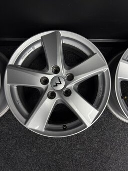 Alu Alutec 5x112 16” - 4