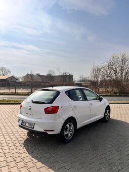 Seat Ibiza, r.v.2011 - 4