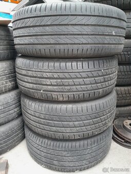 Pneumatiky Continental a Nexen 225/50-17 - 4